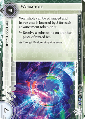 Wormhole 